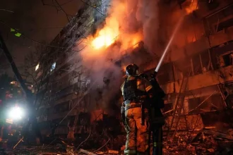 Najprv rakety, potom varovanie. Ukrajina stráca informácie aj spojenie cez Starlink