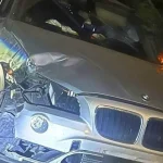 Narazil do stĺpika a nafúkal viac ako dve promile. Opitý vodič skončil v policajnej cele