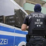 Nemecká polícia zadržala troch mužov podozrivých z plánovania útoku