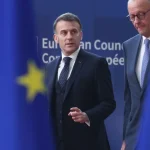 Nemecko a Francúzsko chcú Európe dať silnú zbraň proti Číne a Trumpovi