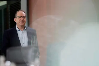 Nemecký minister vnútra Alexander Dobrindt