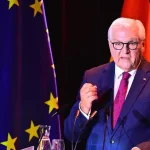 Nemecký prezident Frank-Walter Steinmeier vyzval na zodpovednosť