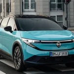 Nissan Leaf prichádza v tretej generácii.