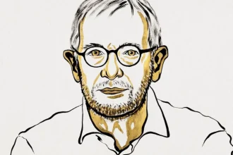Nobelovu cenu za fyziku získal Francis Halzen, zakladateľ nového druhu astronómie.