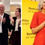 Nosko obhájil post primátora Banskej Bystrice, Javorčíková mu bola tesne na päty