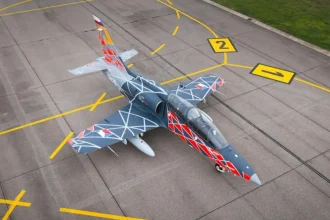 Nové Albatrosy v ohrození: americká hra s dronmi rozdeľuje NATO