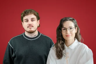 Novinári Barbora Mareková a Marek Moravčík ocenení za reportáže o chudobe