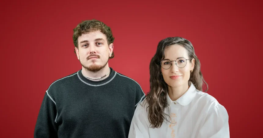 Novinári Barbora Mareková a Marek Moravčík ocenení za reportáže o chudobe