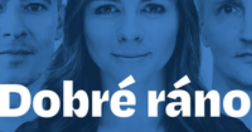 Novú epizódu podcastu Kde je sever? prináša aktuálne vydanie