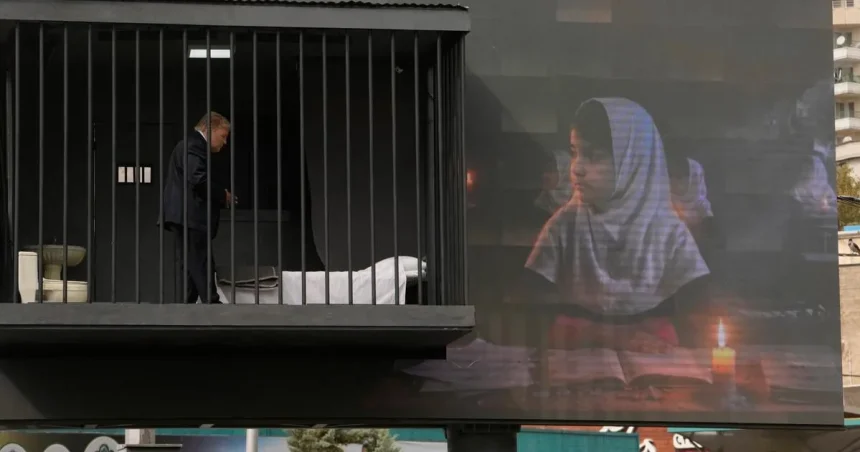 Nový útok na Irán by ešte viac zhoršil napätie v regióne