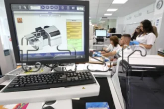 O európske štipendiá je rekordný záujem. Európa však vedcov udrží len ťažko