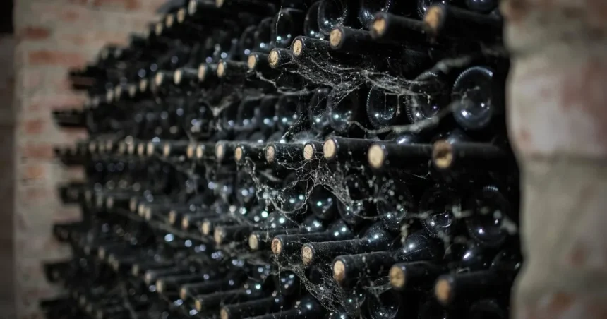 Objavte výnimočné vína z historického vinárstva Marchesi Antinori