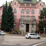 Obrat: Žilinská univerzita už nechce predať svoju ikonickú historickú budovu
