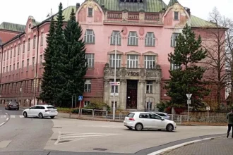 Obrat: Žilinská univerzita už nechce predať svoju ikonickú historickú budovu