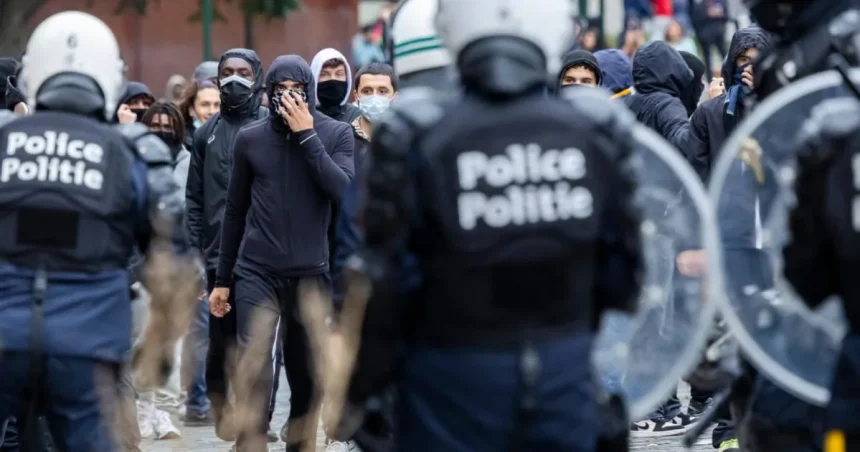 Obyvatelia protestujú proti plánovaným úsporným opatreniam
