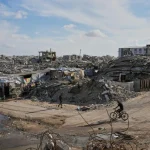 Od krvavého masakru, ktorý spáchalo hnutie Hamas