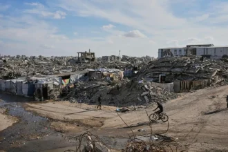 Od krvavého masakru, ktorý spáchalo hnutie Hamas