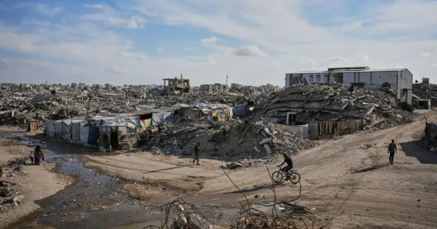 Od krvavého masakru, ktorý spáchalo hnutie Hamas