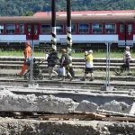 Od pondelka sa pre rekonštrukciu stanice Košice zmenia cestovné poriadky viacerých vlakov