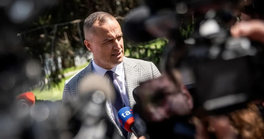 Odvolací súd preskúma kauzu Ficovho poradcu Lindtnera, prvostupňový ho oslobodil