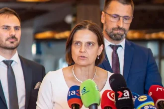 Opozícia podáva spoločný podnet na Ústavný súd pre vyrovnaný rozpočet