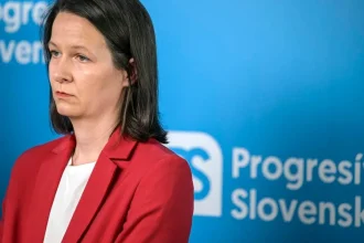 Opozičné hnutie PS vyjadruje obavy z ďalšieho smerovania krajiny