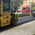 Oprava hlavného ťahu obmedzí prístup k domom aj prevádzkam, vodičov čakajú obchádzky