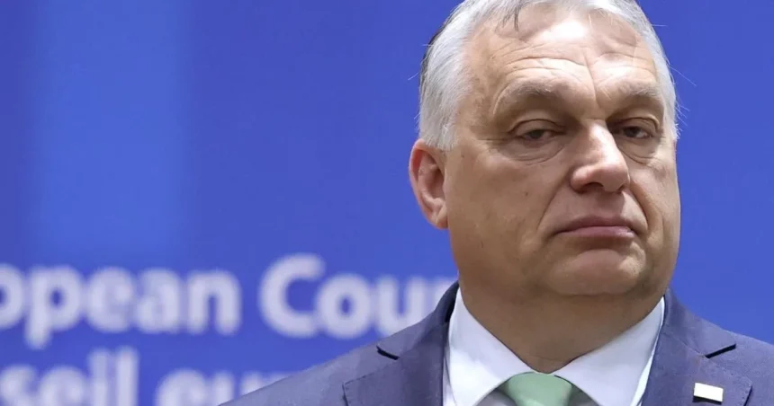 Orbán: V prípade ukrajinského zlatého konvoja vláda polícii nič neprikazovala