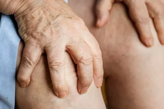 Osteoporóza sa často vyvíja bez viditeľných prejavov