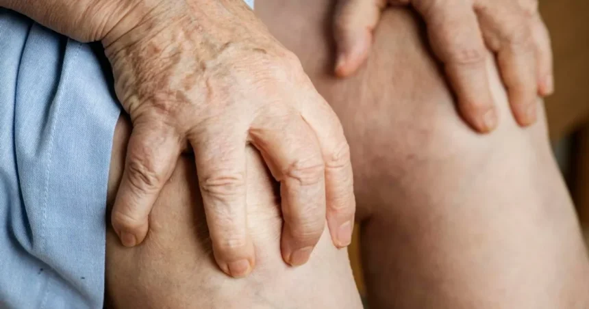 Osteoporóza sa často vyvíja bez viditeľných prejavov