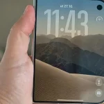 Otestovali sme nový skladací iPhone Duo.