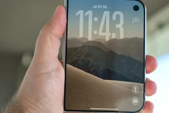 Otestovali sme nový skladací iPhone Duo.