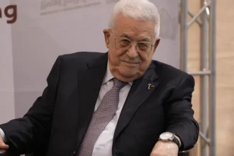 Palestínsky prezident odložil voľby na september 2027