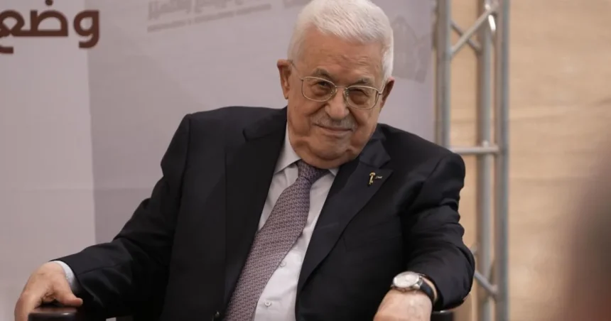 Palestínsky prezident odložil voľby na september 2027