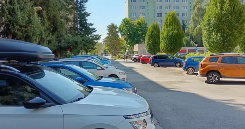 Parkovanie ukončilo v Košiciach vládu Smeru. Ako riešiť kritickú situáciu?