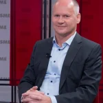 Pástor: Amerika rastie, Európa zaostáva, rozdiel je priepasť