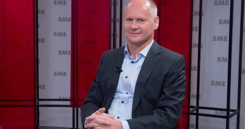 Pástor: Amerika rastie, Európa zaostáva, rozdiel je priepasť