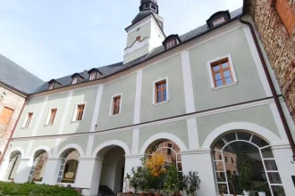 Patril k najvýznamnejším panským sídlam v Európe: Po rokoch chátrania sa obnovuje
