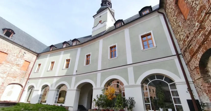 Patril k najvýznamnejším panským sídlam v Európe: Po rokoch chátrania sa obnovuje
