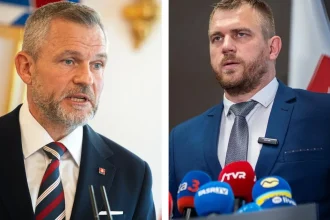 Pellegrini: Deďo plán B nepripúšťa, pri Kuffovi išlo o neštandardný krok