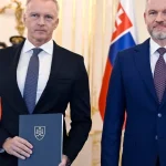 Pellegrini poveril šiestich nových ústavných činiteľov