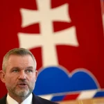 Pellegrini sa pustil do Čaputovej s ostrou kritikou