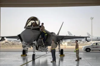 Pentagón chce za desať rokov kúpiť ďalších 850 stíhačiek F-35