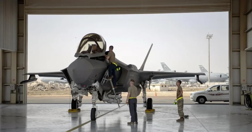Pentagón chce za desať rokov kúpiť ďalších 850 stíhačiek F-35
