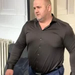 Petrov predviedol v Očistci otočku. V minulosti bol údajne pod vplyvom Slobodníka