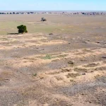 Plzeňskí archeológovia prvýkrát skúmajú sovietsky gulag v Kazachstane
