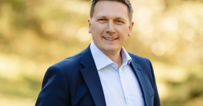 Po ôsmich rokoch má Sliač nového primátora