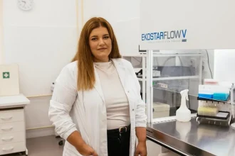 Po otrave psa k rýchlejšej diagnóze. Šišoláková vyvíja špeciálne senzory