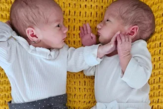 Po slabšom auguste sa v Martine výrazne zvýšil počet pôrodov, dvojčatá prekonali rekord