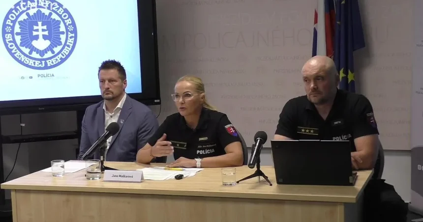 Po útoku v Staškove sa školy opäť začali vzdelávať